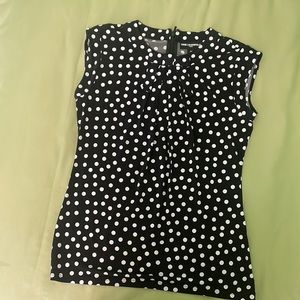 Karl Lagerfeld XS shirt